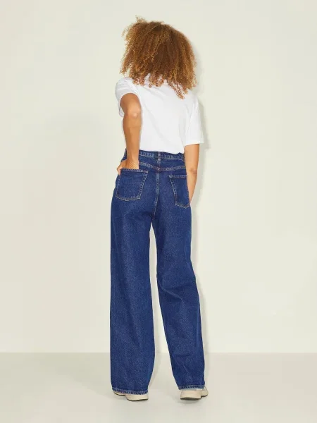 JJXX Jeans Tokyo închis albastru