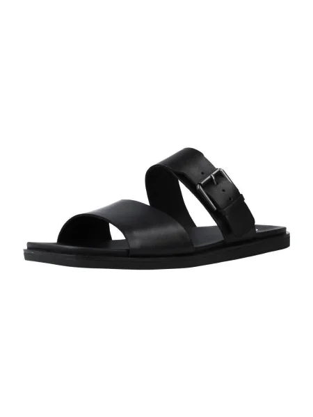 Tenisky Clarks čierna