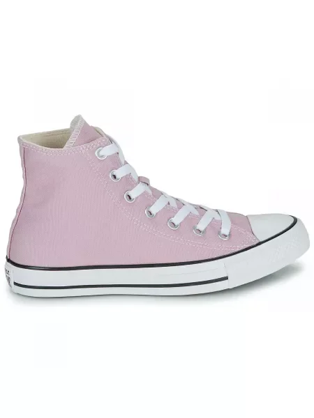 Tenisky Converse Chuck Taylor All Star ružová