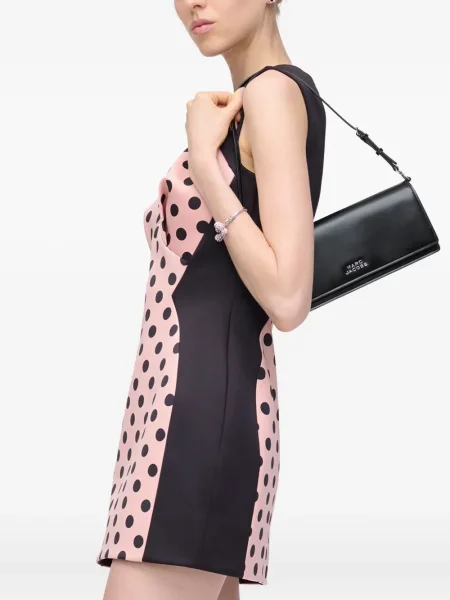 Geantă Marc Jacobs negru