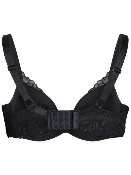 Devoted by Zizzi Sutien Layla' negru