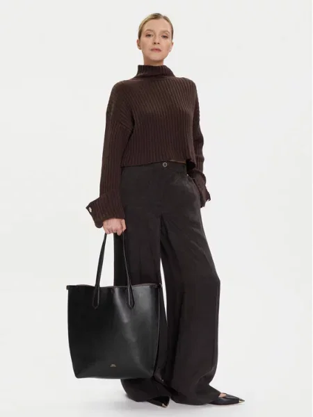 Polo Ralph Lauren Geantă negru
