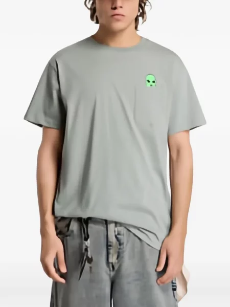 Tričko Ripndip zelené
