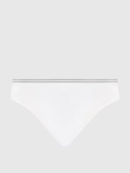 Труси-сліпи Pure Comfort Zimmerli білі