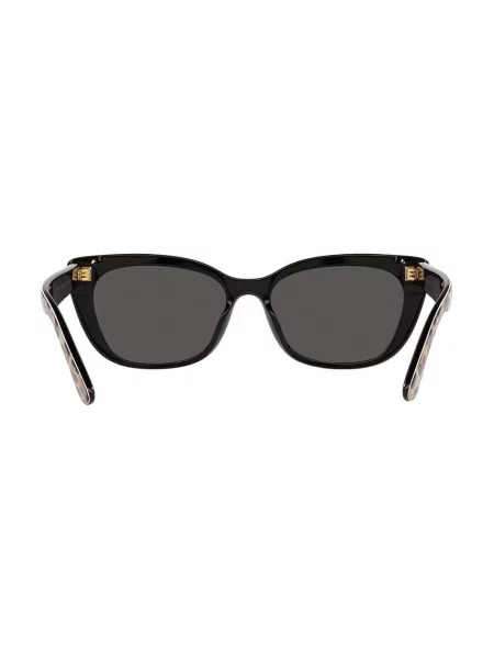 Dolce & Gabbana napszemüveg gyerek barna