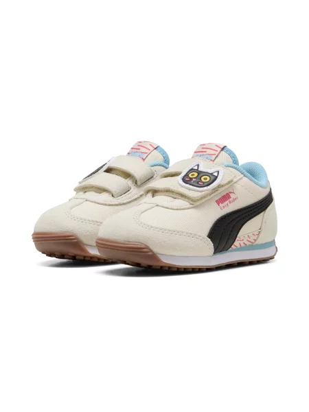 PUMA Sneakersy Easy Rider Moody Cat dla małych dzieci Buty 20 biały