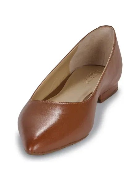 Pantofi Lauren Ralph Lauren maro