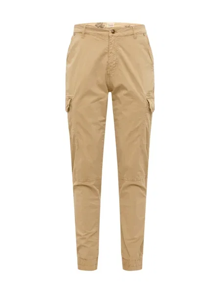 BLEND Pantaloni cu BHNan deschis maro