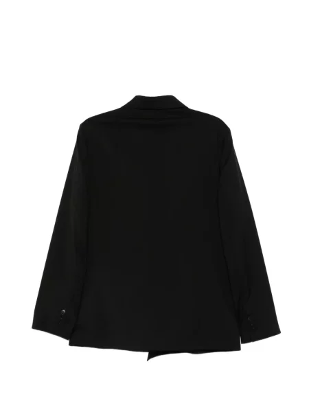 Sacou Costumein negru
