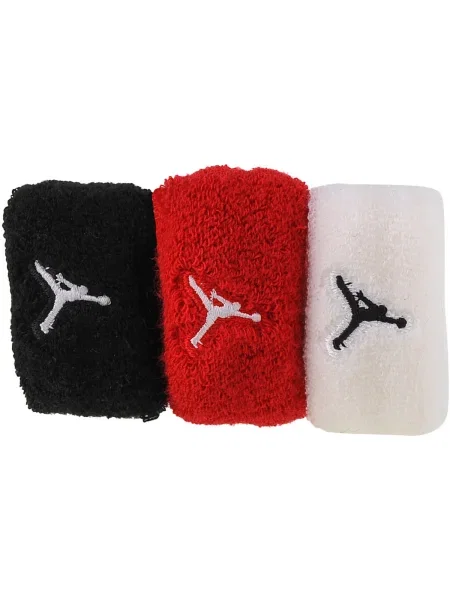 Cravată Nike din material terry