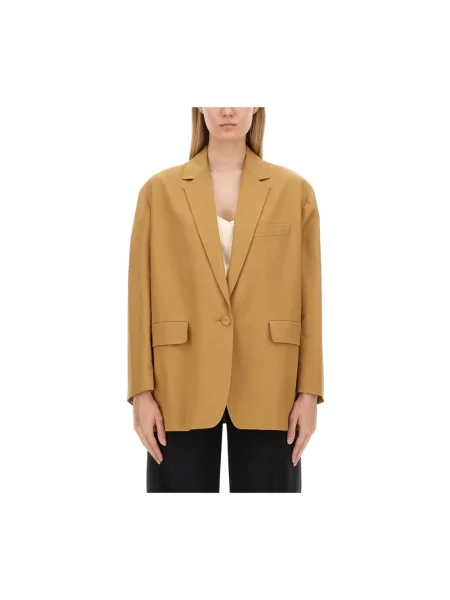 Marynarka Max Mara beżowa