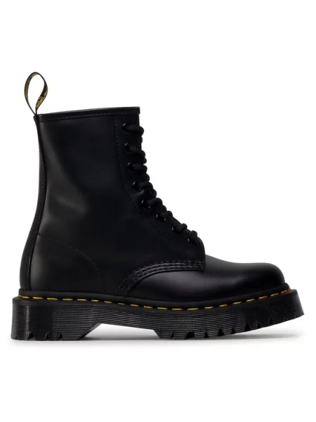 Αρβύλες Dr. Martens μαύρο