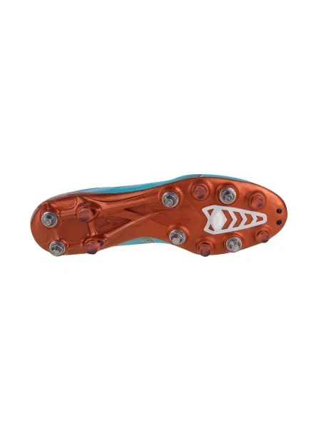 Pantofi Mizuno albastru