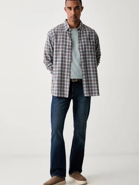 Emporio Armani джинси regular