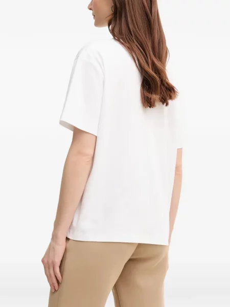 Tricou Mackage alb