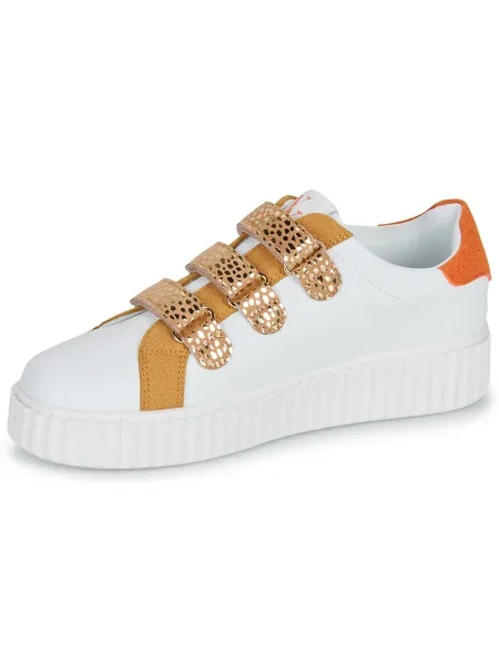 Pantofi Vanessa Wu alb