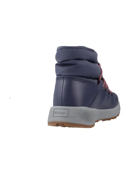 Pantofi Columbia albastru