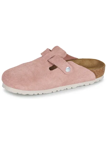 Tenisky Birkenstock ružová