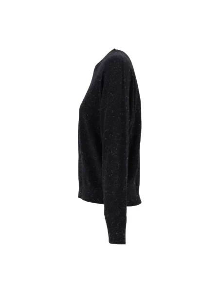 Sweter Peserico niebieski