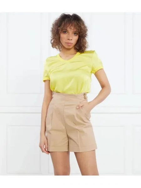 Liu Jo Tricou galben