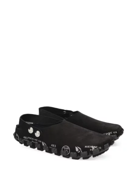 Sneakerși Premiata negru