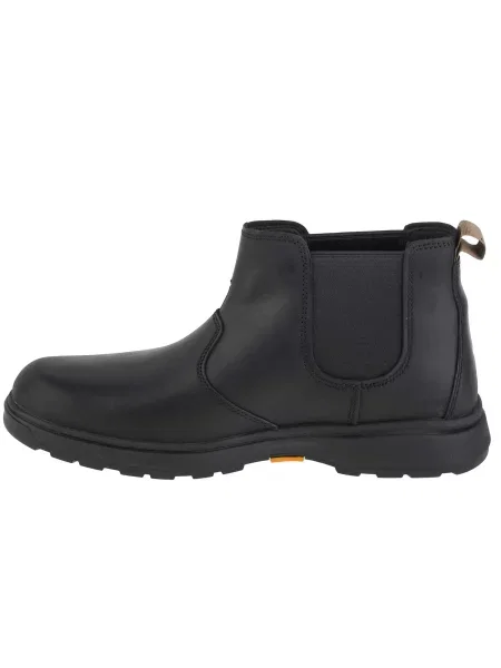 Sztyblety Timberland Atwells Ave Chelsea czarne