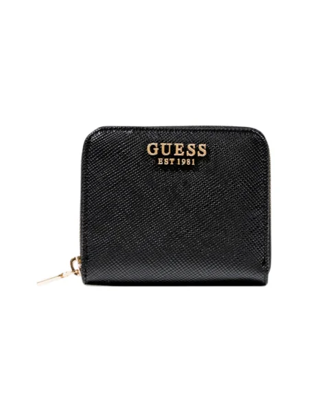 Geantă Guess negru