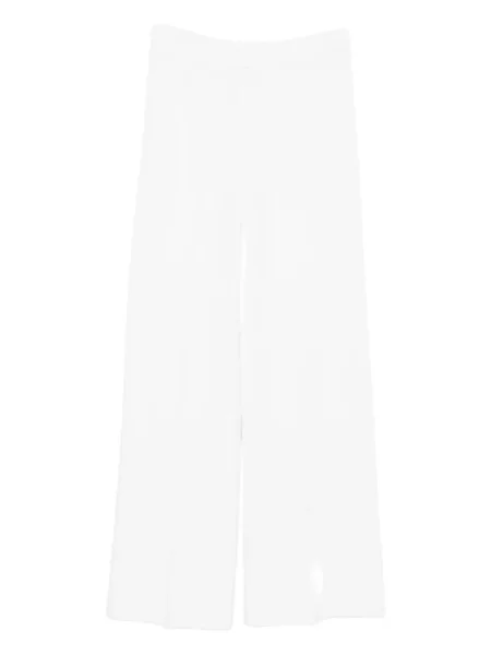 Pantaloni Gran Sasso de lână