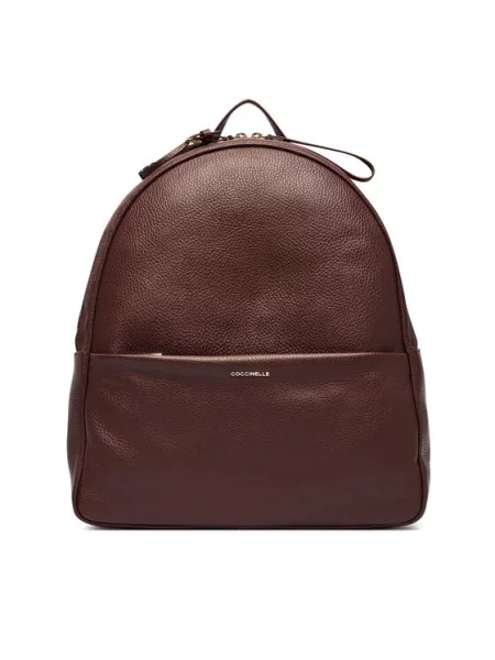 Nahrbtnik Coccinelle Coccinellenory E1 14 01 01 Bordo rdeča