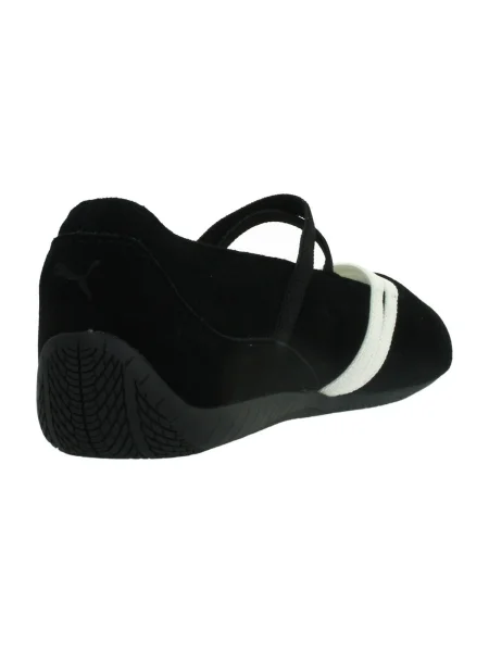Pantofi Puma negru