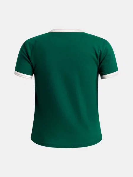 Majica Under Armour zelena