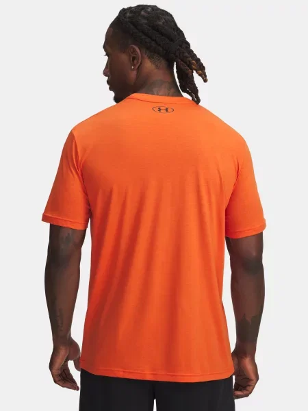 Tricou Under Armour negru
