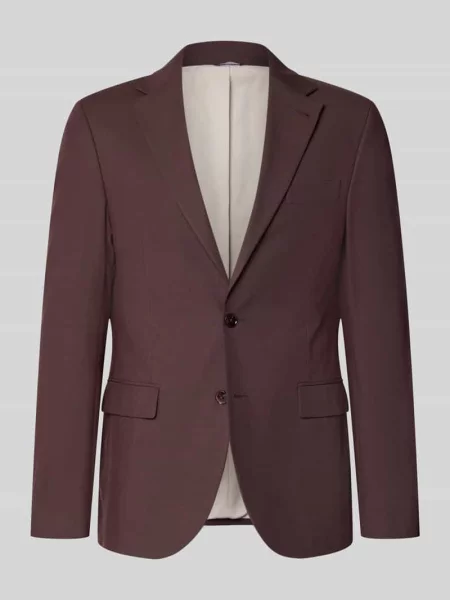 Marynarka o kroju slim fit z dodatkiem Mcneal