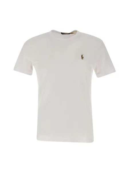 Polo Ralph Lauren T-Shirt biały