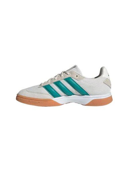 Pantofi Adidas alb