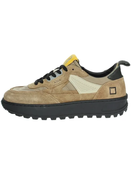 Pantofi D.a.t.e. bej