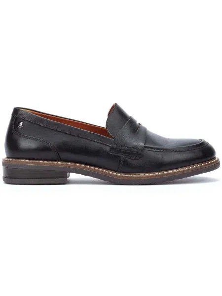 Pantofi Pikolinos negru