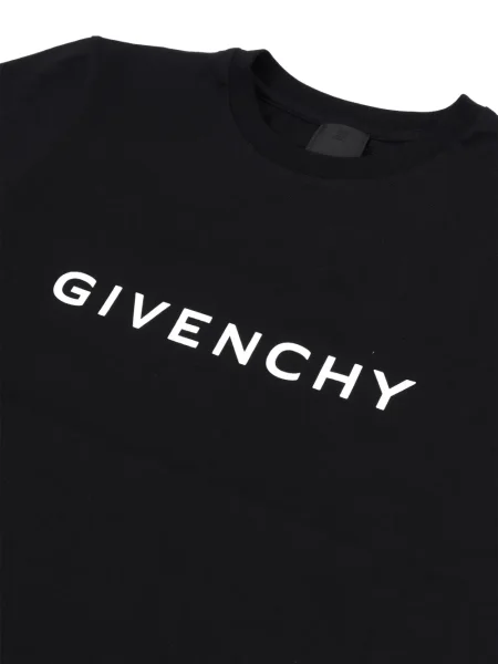 Μπλούζα Givenchy μαύρο