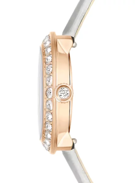 Ceas Swarovski gri