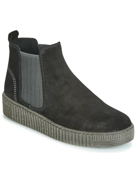 Gležnjarji Gabor črna