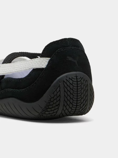 Дитячі Балетки PUMA Speedcat Ballet Ps комбінований верх чорний