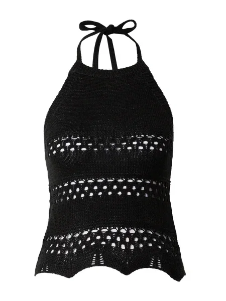 Top Urban Classics negru