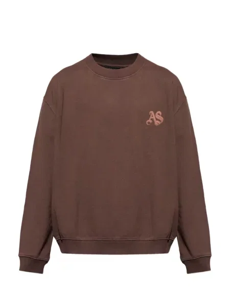 Hanorac crewneck Allsaints maro