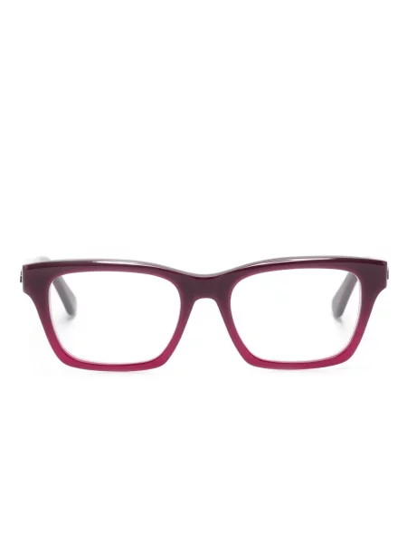Ochelari de soare Chloé Eyewear violet