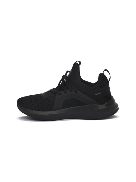 Sneakersy Puma Softride Enzo 5 Jr 01 čierna