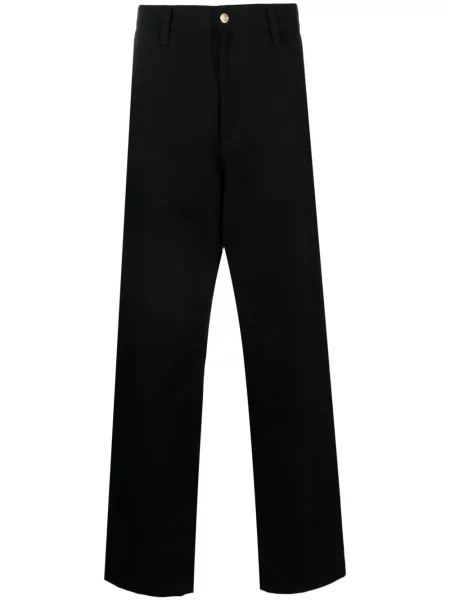 Pantaloni Carhartt Wip negru