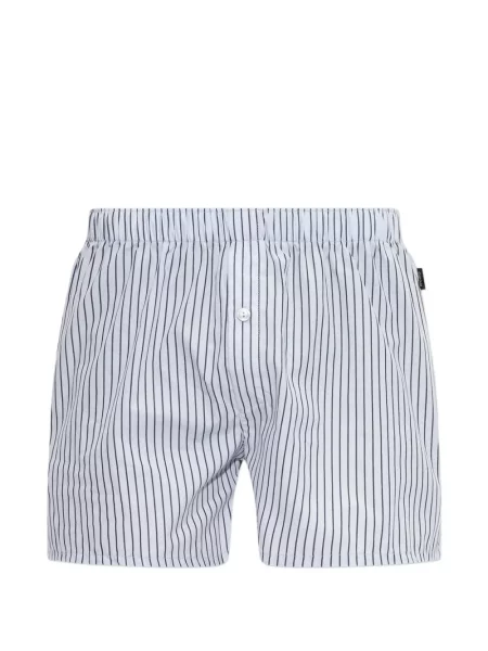 Bokserki Hanro szare