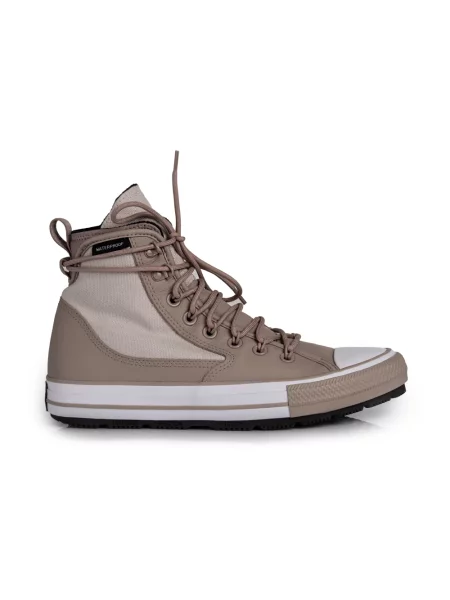 Sneakersy Converse Chuck Taylor All Star beżowe