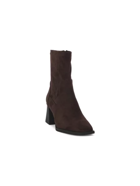 Lodičky Steve Madden hnedá