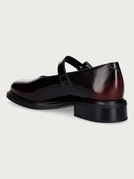 Кожаные ботинки Vagabond Shoemakers